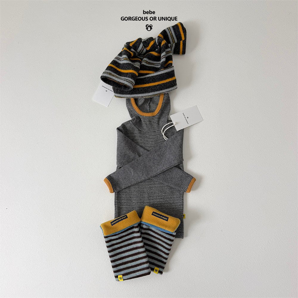 [PRE-ORDER] Gift Beanie