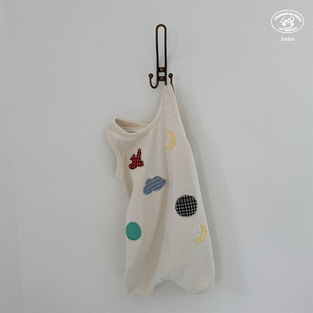 [PRE-ORDER] Sky Body Suit