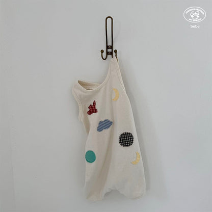[PRE-ORDER] Sky Body Suit