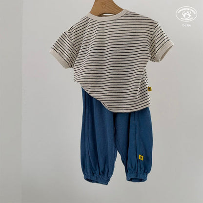 [PRE-ORDER] Center Baby Jogger Pants
