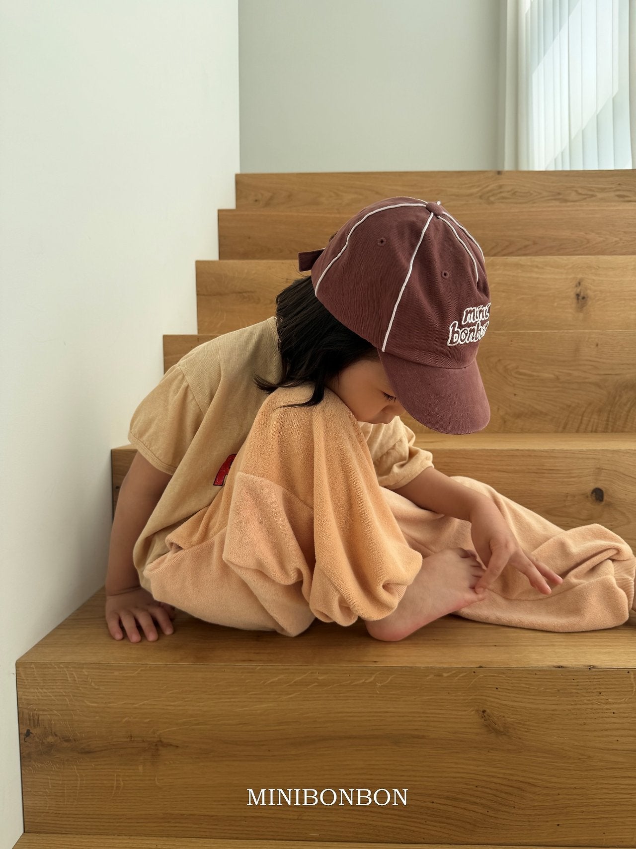 [PRE-ORDER] Hand Ball Cap