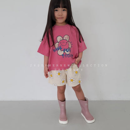 [PRE-ORDER] Smile Pants