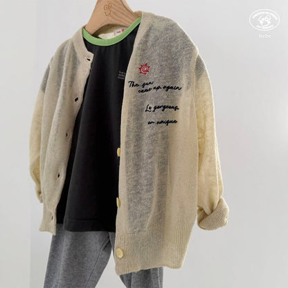[PRE-ORDER] Color Rib Baby T-Shirts