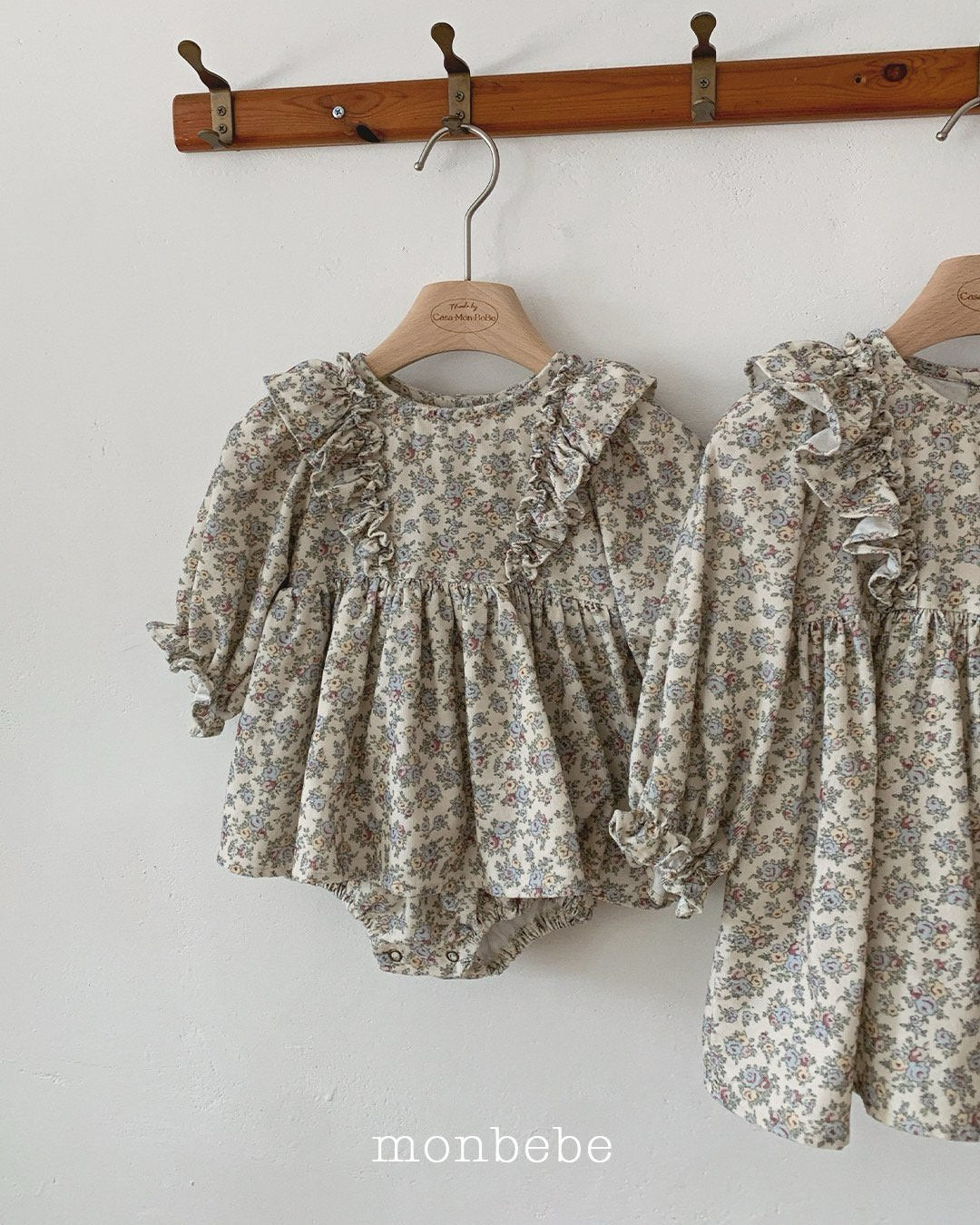 [PRE-ORDER] Claire Dress