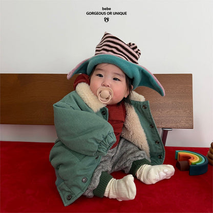 [PRE-ORDER] Mocci Baby Pants