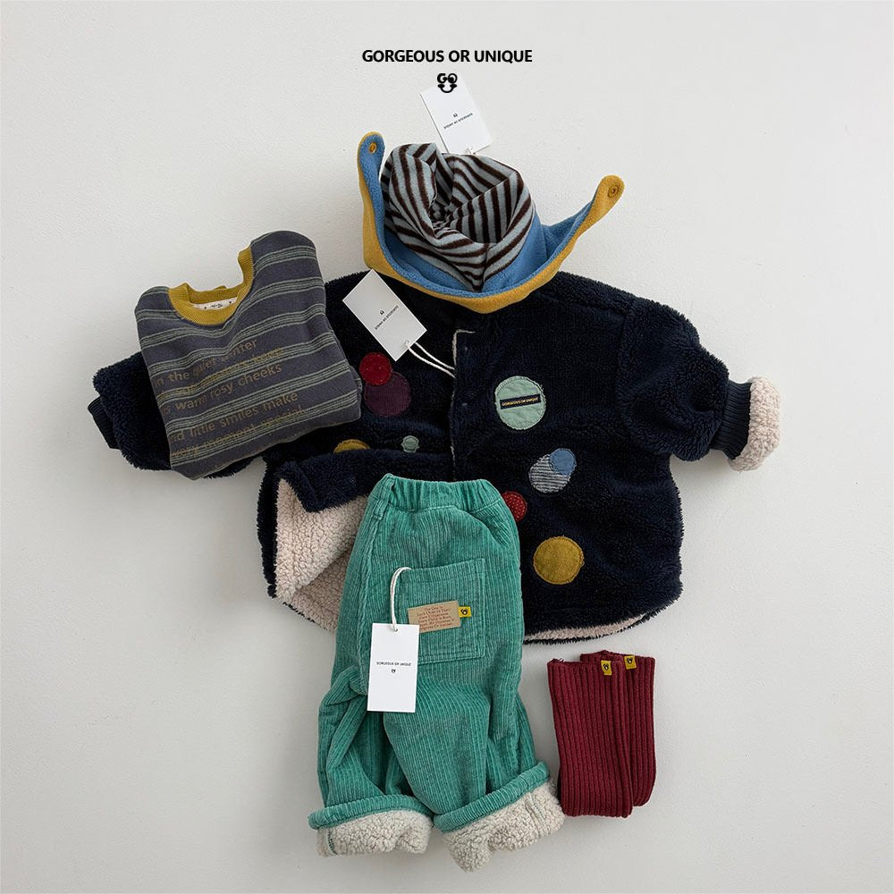 [PRE-ORDER] Donggle Jacket