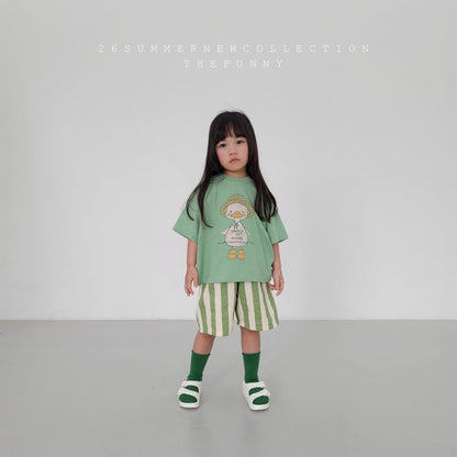 [PRE-ORDER] Duck T-Shirts