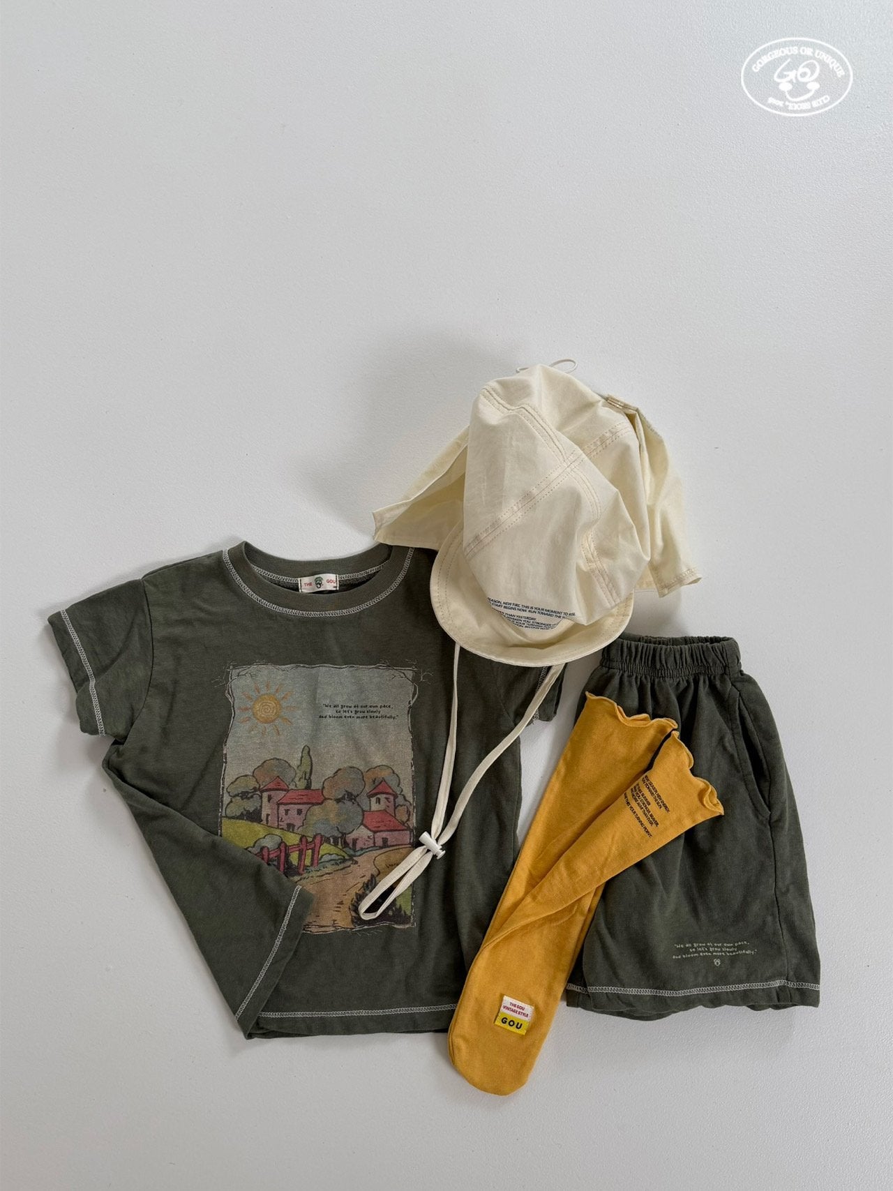 [PRE-ORDER] Prime Shorts