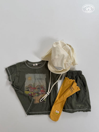 [PRE-ORDER] Prime Shorts
