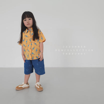 [PRE-ORDER] Candy Shirts