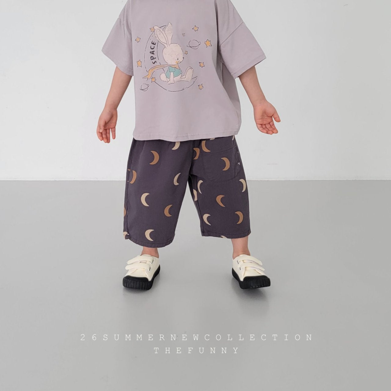 [PRE-ORDER] Moon Pants