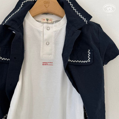 [PRE-ORDER] Clean Body Suit