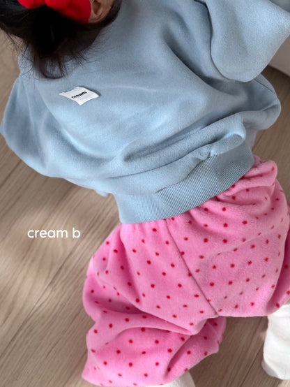 [PRE-ORDER] Chocolat Sweatshirts