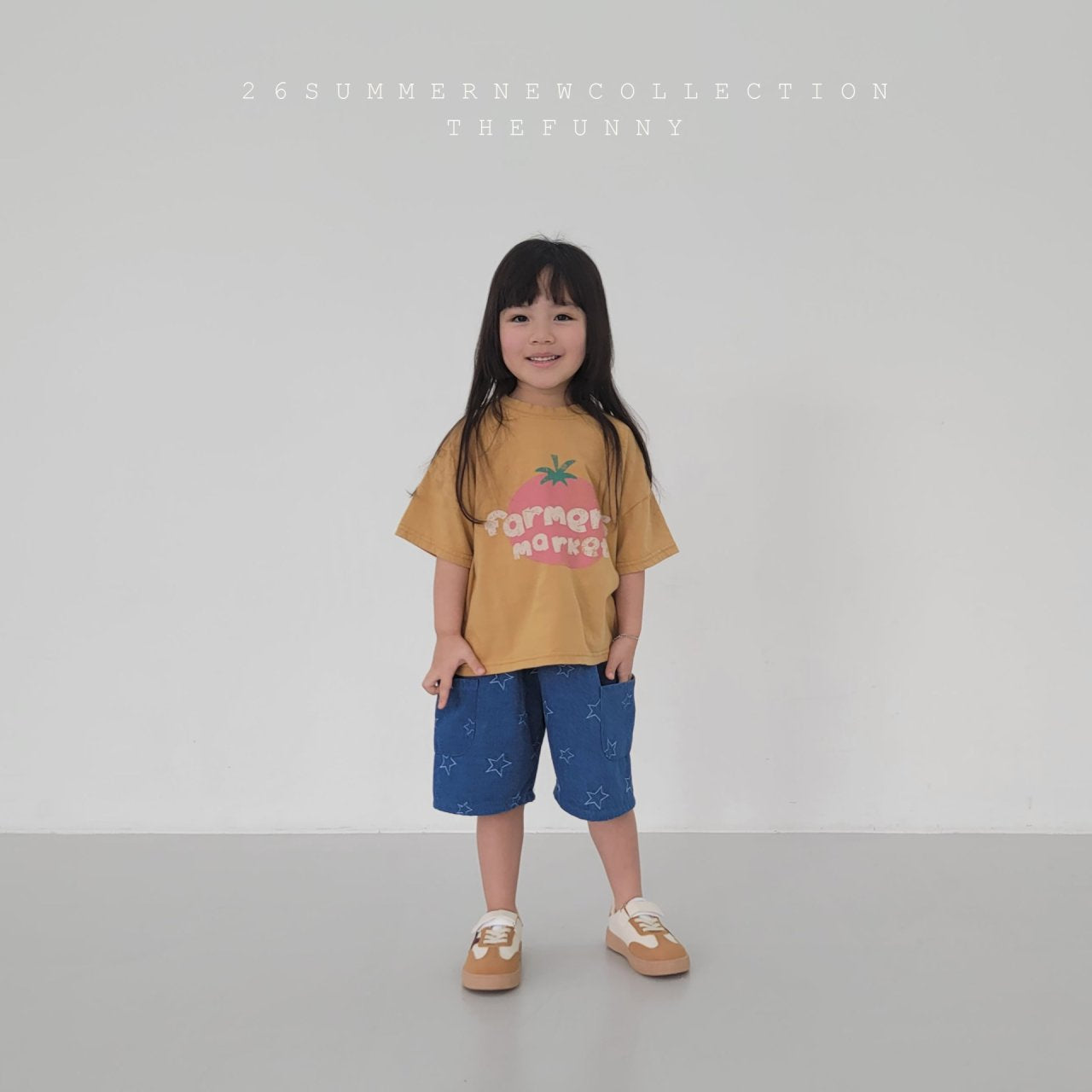 [PRE-ORDER] Tomato T-Shirts