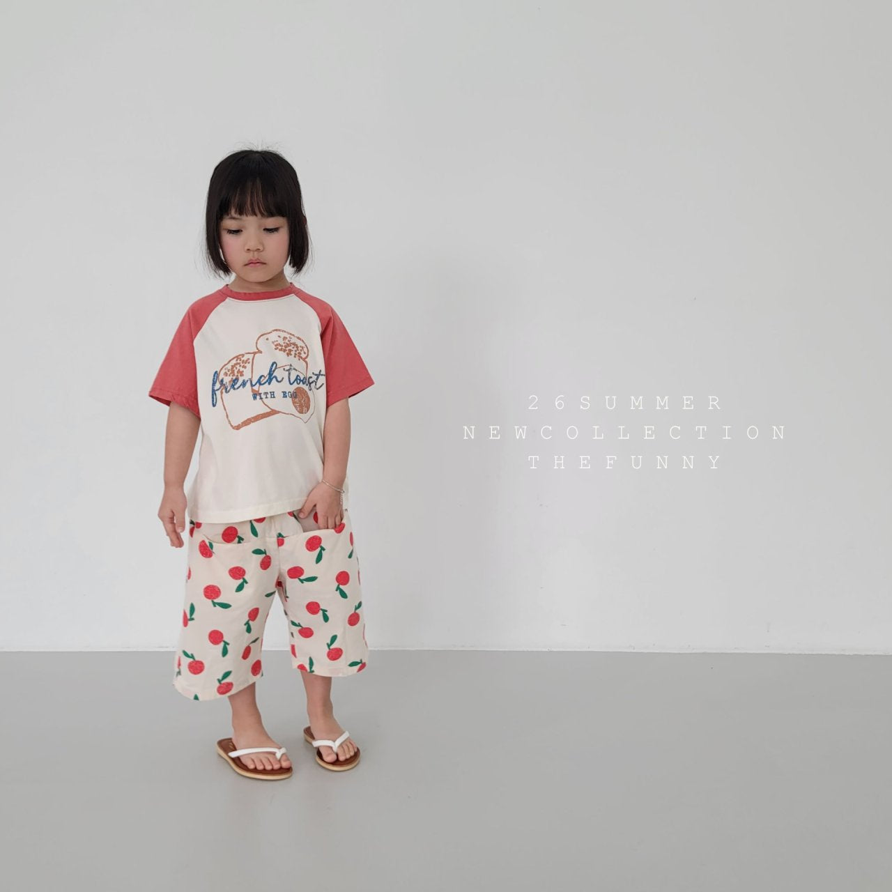 [PRE-ORDER] Toast T-Shirts