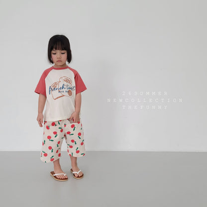 [PRE-ORDER] Toast T-Shirts
