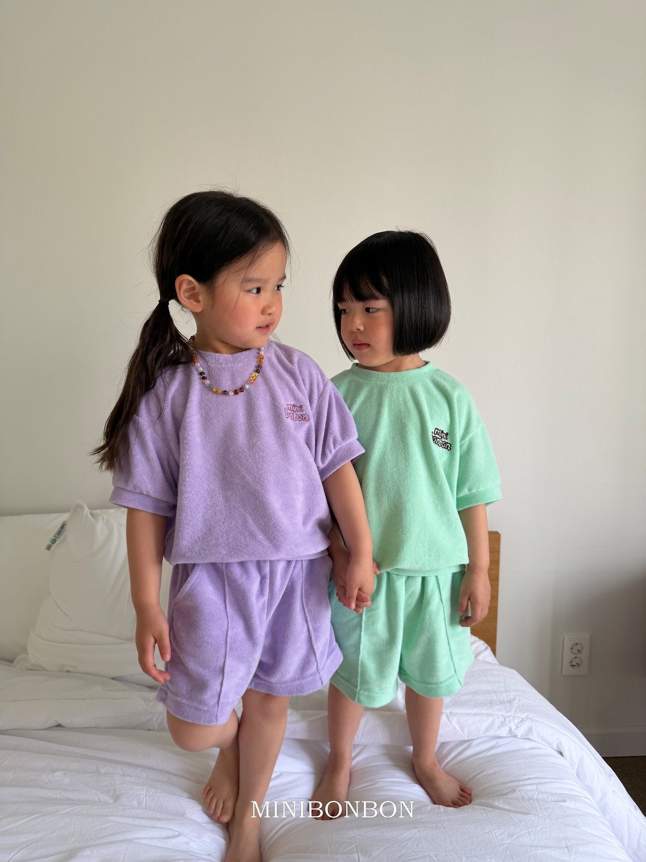 [PRE-ORDER] Planning Top Bottom Set