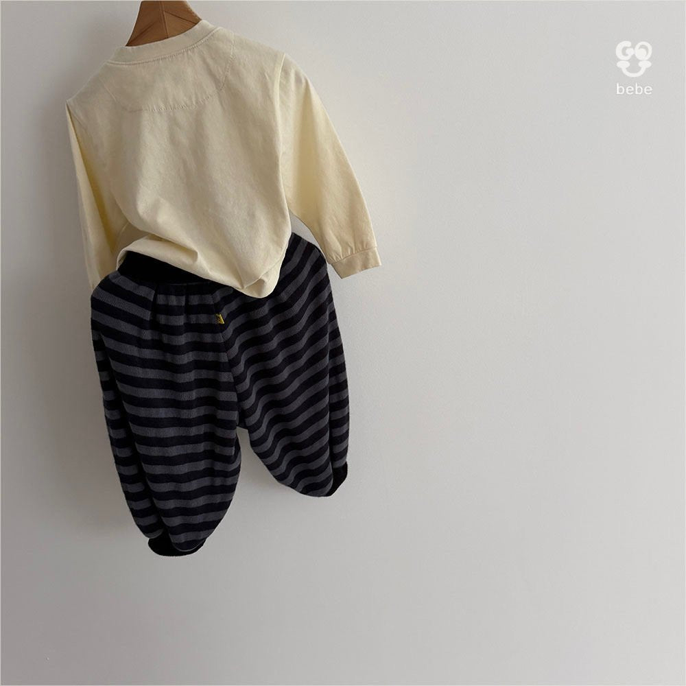 [PRE-ORDER] Secret Baby T-Shirts
