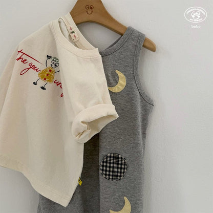 [PRE-ORDER] Gou Baby T-Shirts