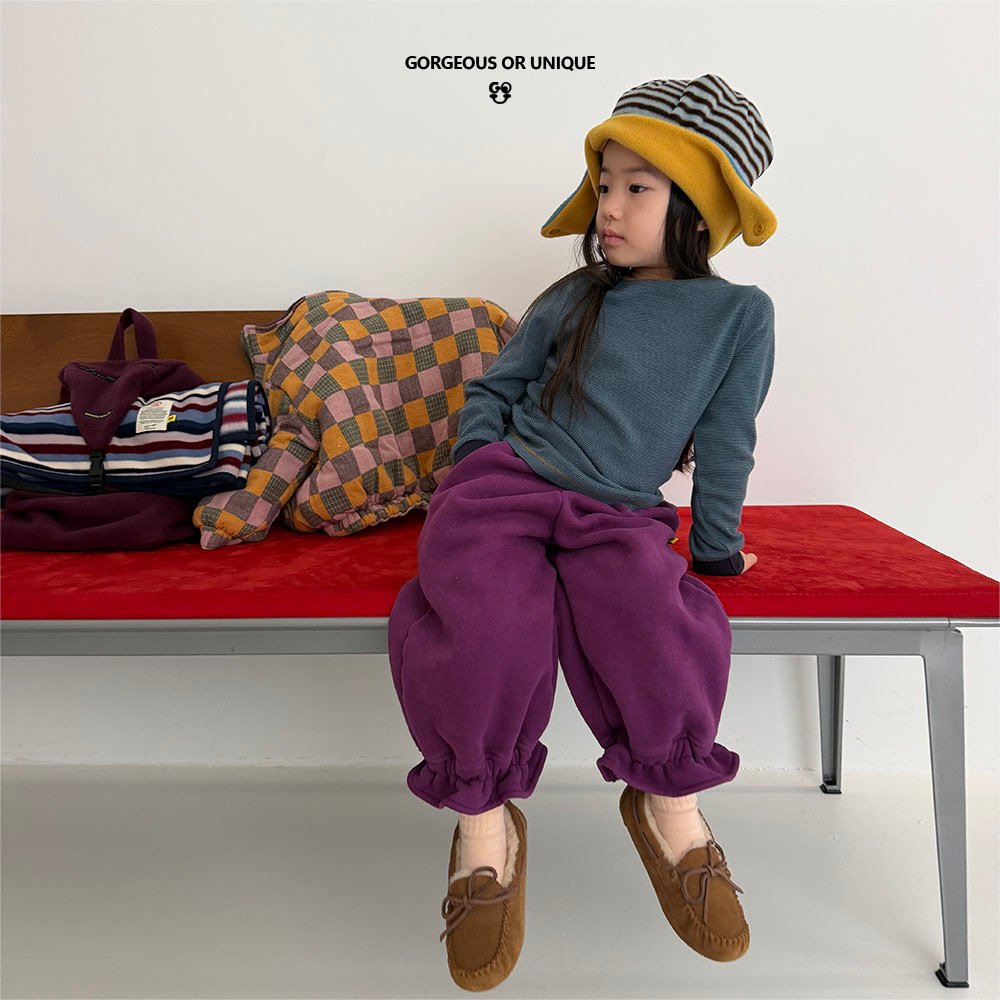 [PRE-ORDER] Wave Pants