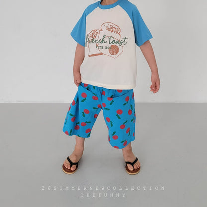 [PRE-ORDER] Fruits Pants