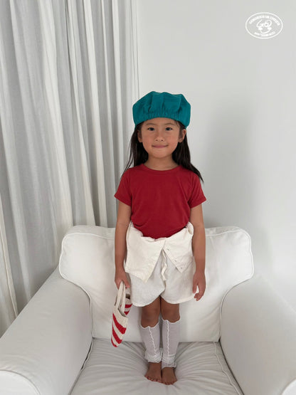 [PRE-ORDER] Yaya Overalls