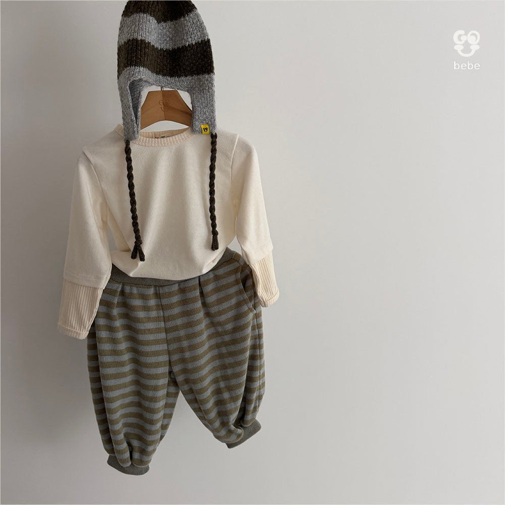 [PRE-ORDER] Slurp Baby Pants