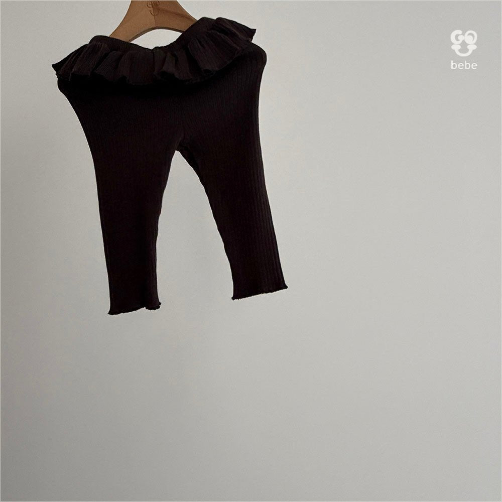 [PRE-ORDER] Hoy Baby Leggings