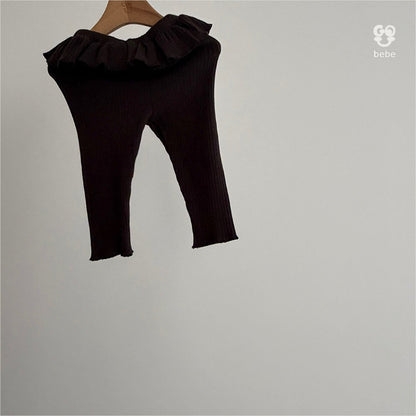 [PRE-ORDER] Hoy Baby Leggings