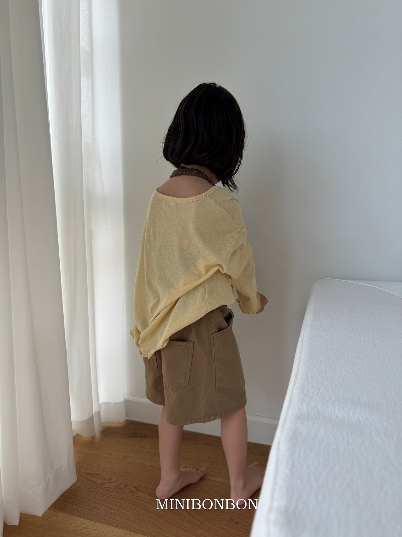 [PRE-ORDER] Sandcastle Shorts