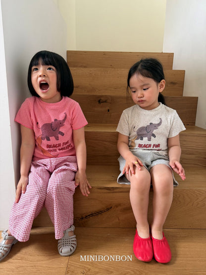 [PRE-ORDER] Dream Elephant T-Shirts