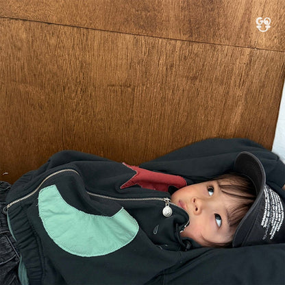 [PRE-ORDER] Sun Moon Jacket