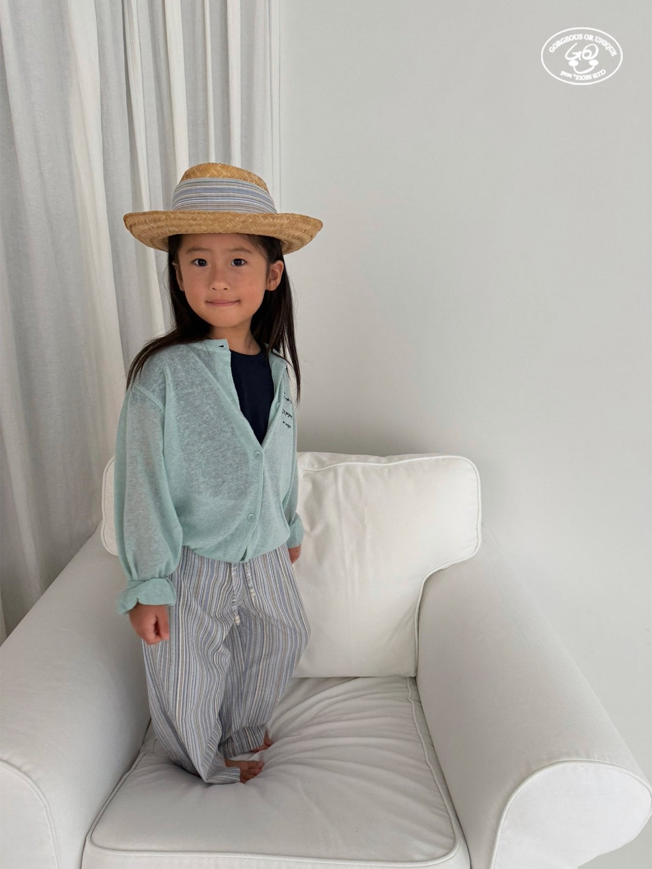 [PRE-ORDER] Only Cardigan (Mom Couple)