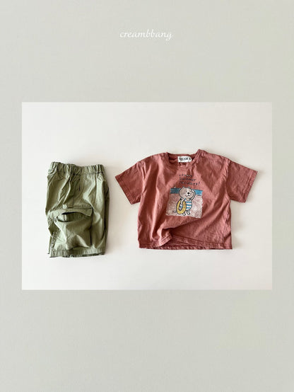 [PRE-ORDER] Holiday T-Shirts