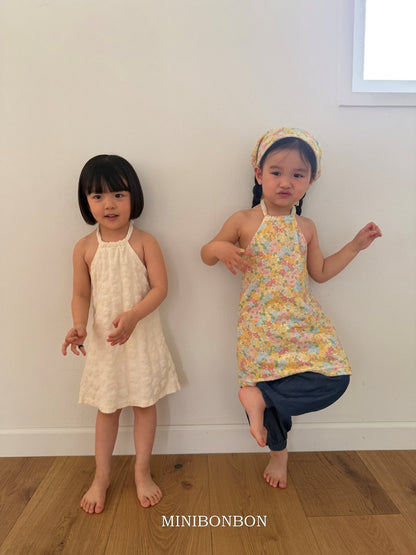 [PRE-ORDER] Flower Garden Dress