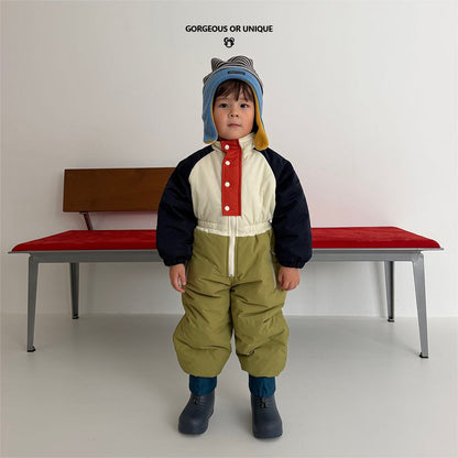 [PRE-ORDER] Snow Jumpsuit