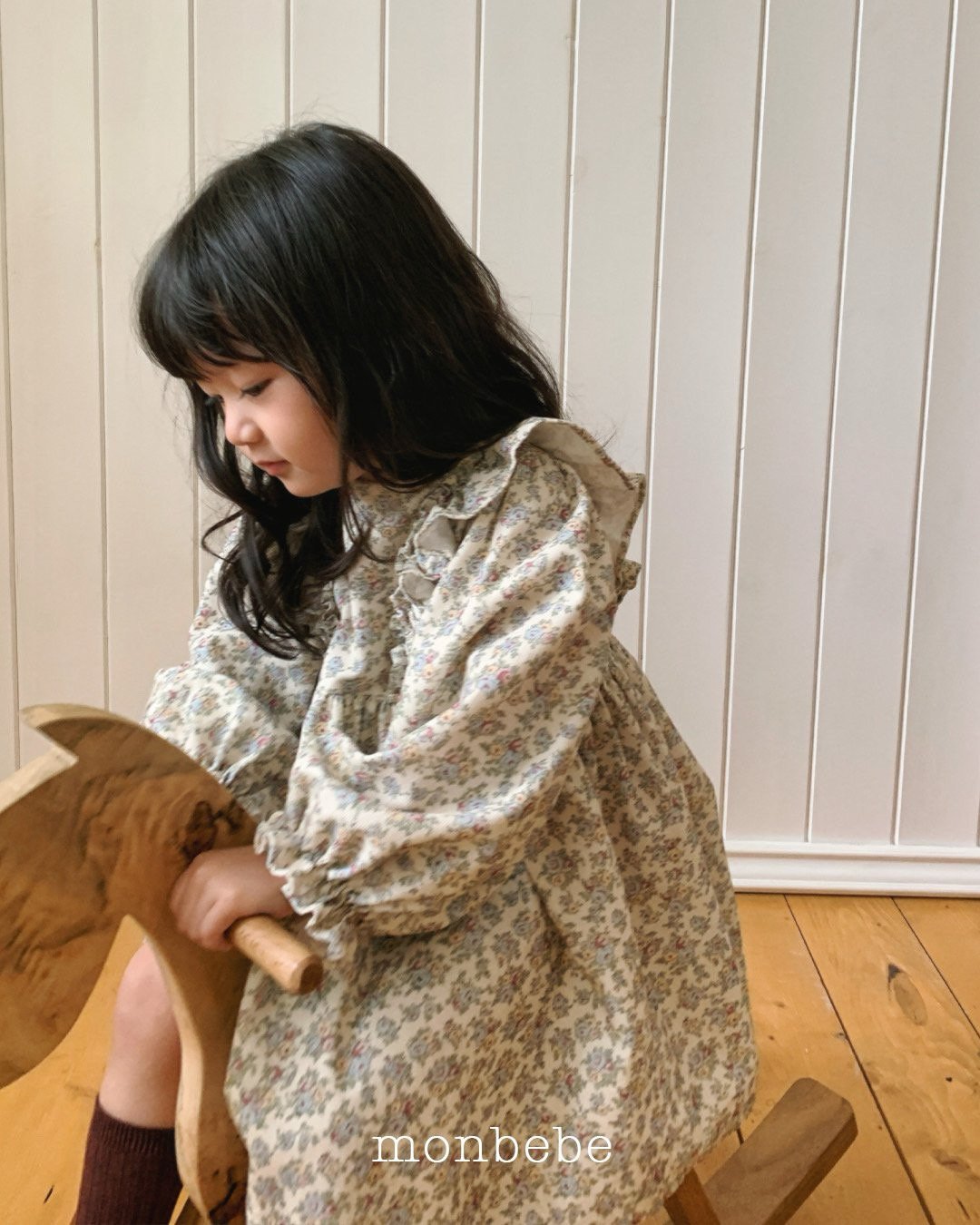 [PRE-ORDER] Claire Dress