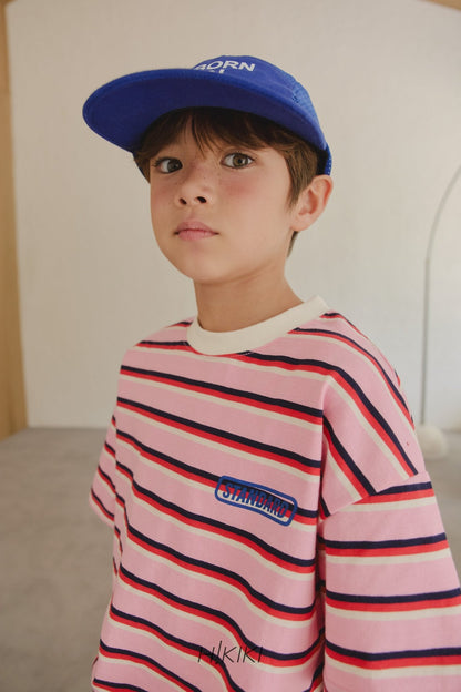 Standard T-Shirts [Pink/5/S(3-4yr)]