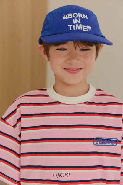 Standard T-Shirts [Pink/5/S(3-4yr)]