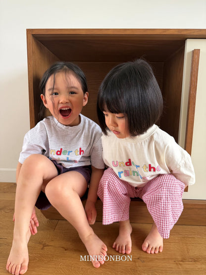 [PRE-ORDER] Rainbow T-Shirts