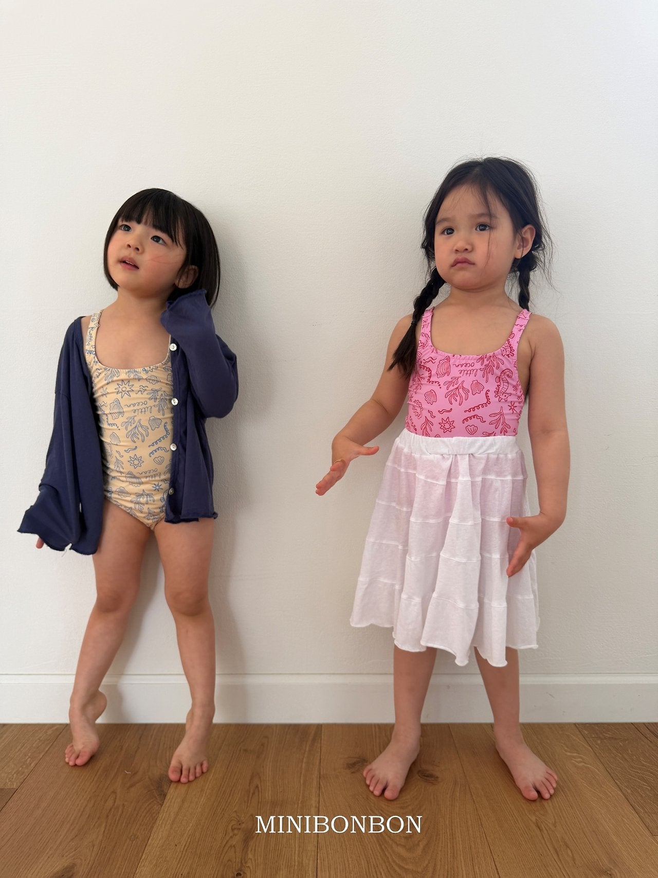 [PRE-ORDER] Sand Swim Suit