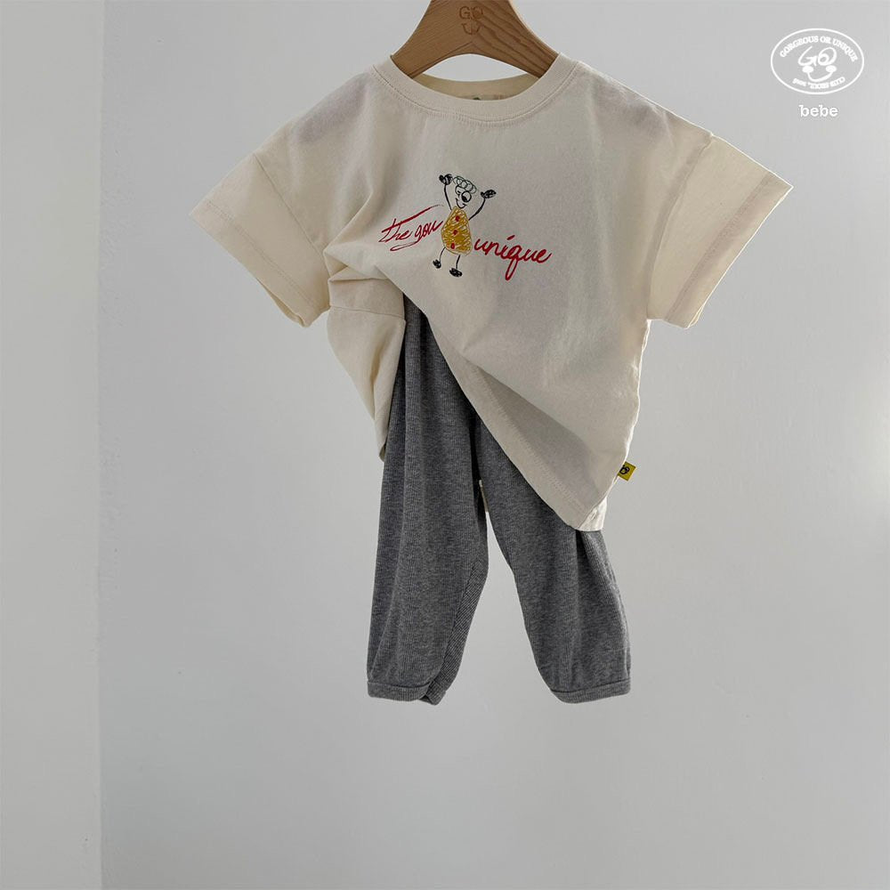 [PRE-ORDER] Bestie Baby Pants