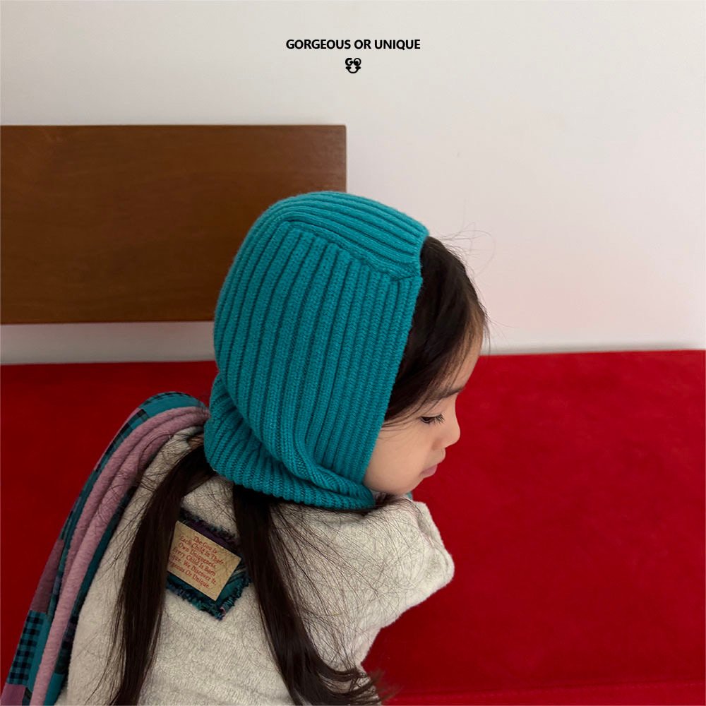[PRE-ORDER] Gou Balaclava