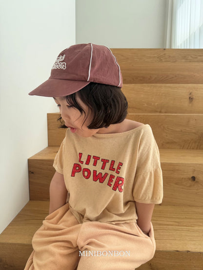 [PRE-ORDER] Little Power T-Shirts