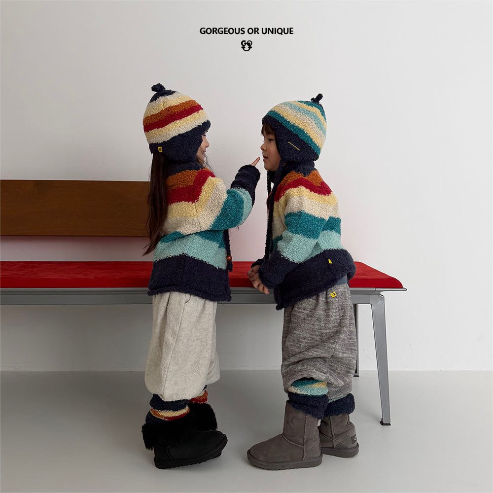 [PRE-ORDER] Colorful Warmer