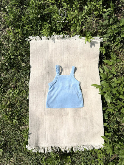 [PRE-ORDER] Sweet Terry Top