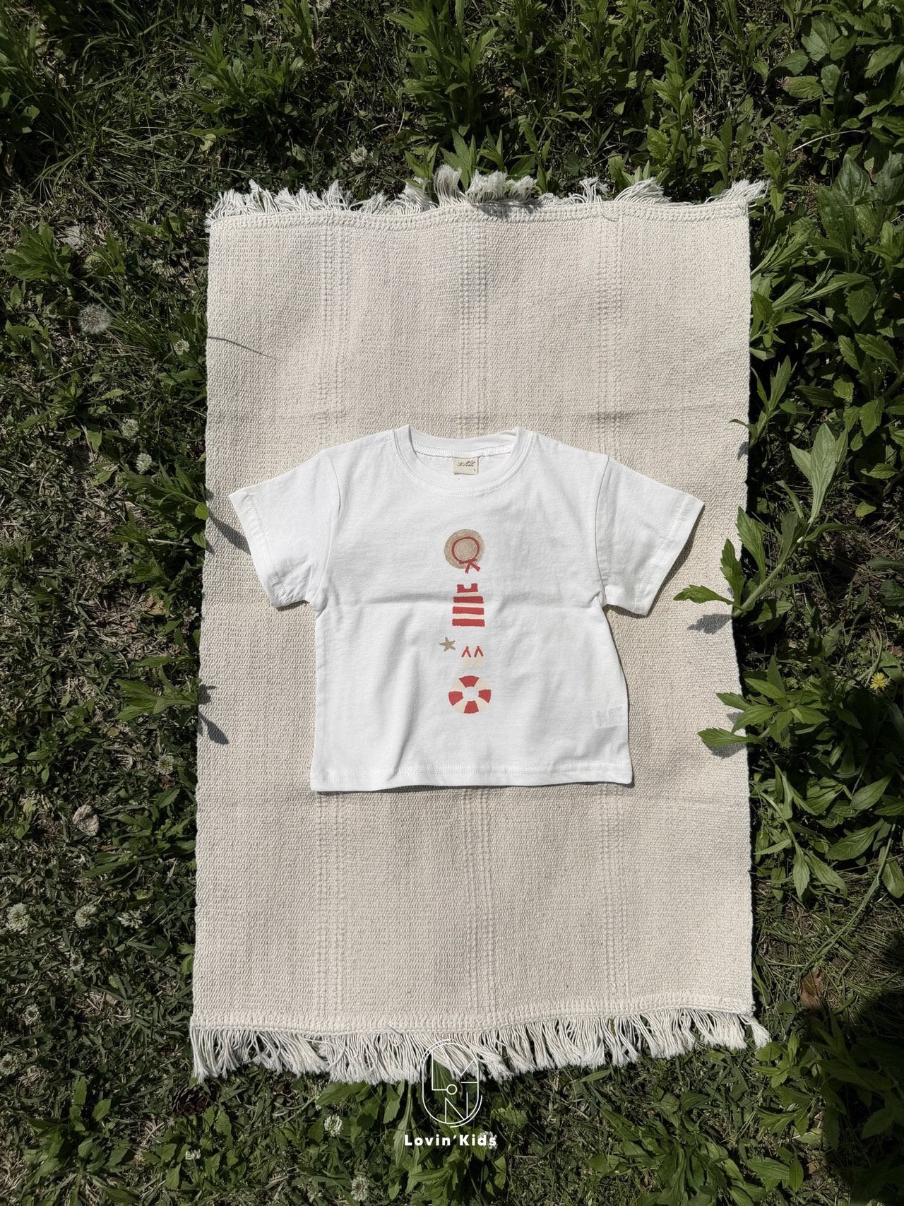 [PRE-ORDER] Vacation T-Shirts