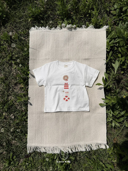 [PRE-ORDER] Vacation T-Shirts