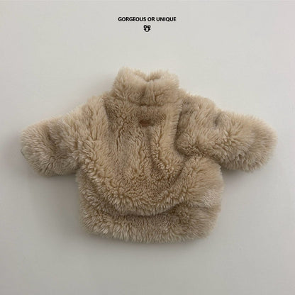 [PRE-ORDER] Kong Kong Jacket