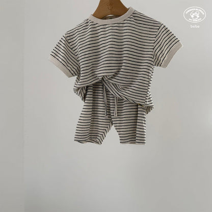 [PRE-ORDER] Marine Baby T-Shirts